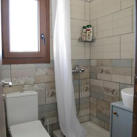 Appartement Goddesses 2 In Nies *