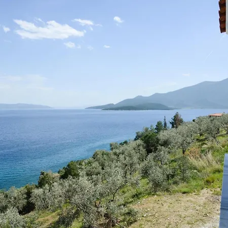 Apartament Goddesses 2 In Nies *