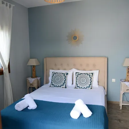 Appartement Goddesses 2 In Nies