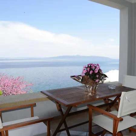 Appartement Goddesses 2 In Nies