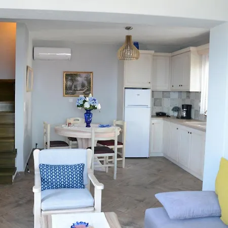 Appartement Goddesses 2 In Nies