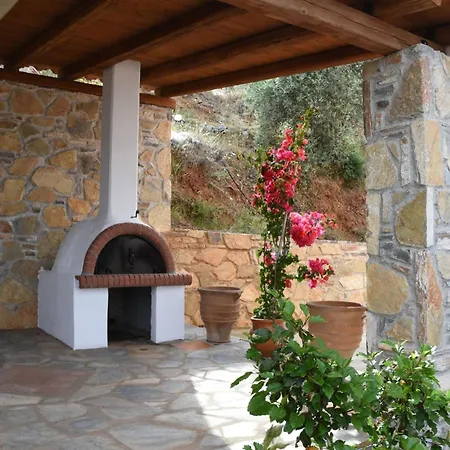 Apartament Goddesses 2 In Nies Sourpi