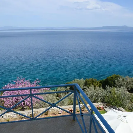 Appartement Goddesses 2 In Nies *