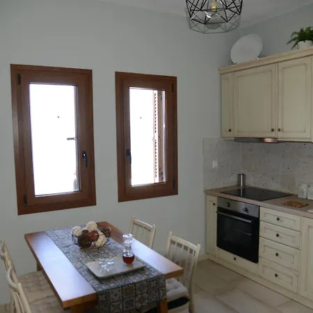 Appartement Goddesses 2 In Nies *