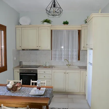 Appartement Goddesses 2 In Nies