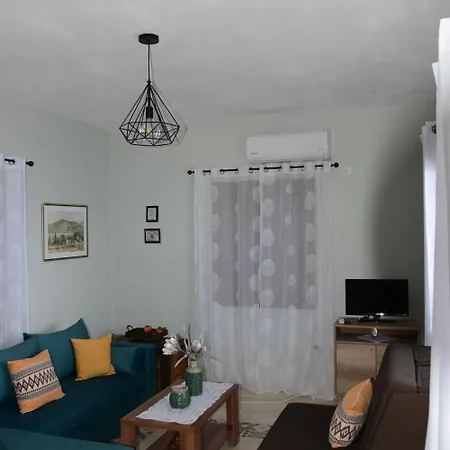 Appartement Goddesses 2 In Nies *