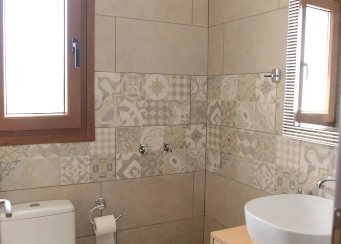 公寓 Goddesses 2 In Nies Sourpi