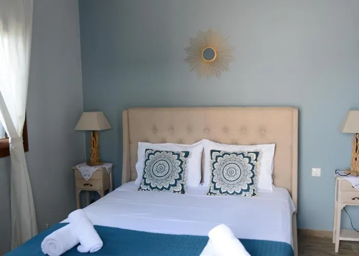 公寓 Goddesses 2 In Nies