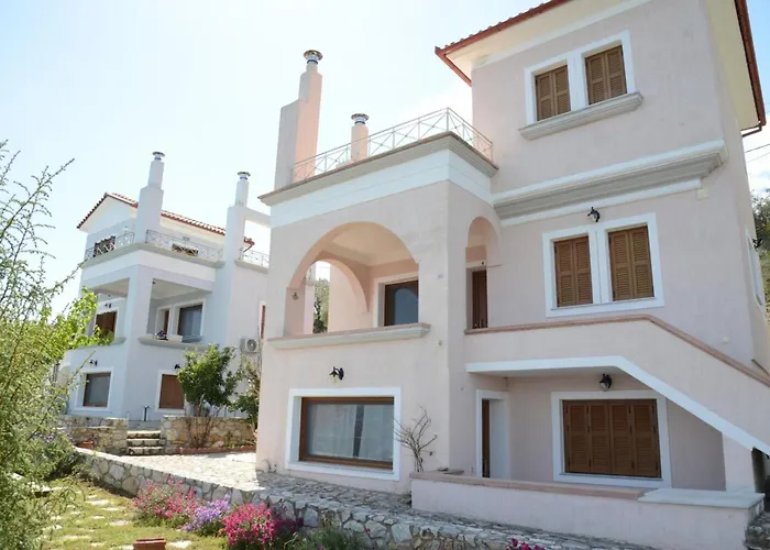 Goddesses 2 In Nies 公寓 Sourpi