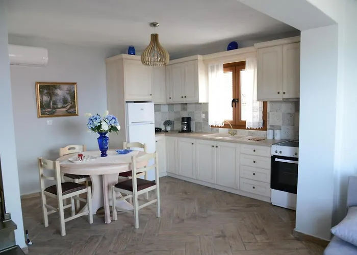 Goddesses 2 In Nies 公寓