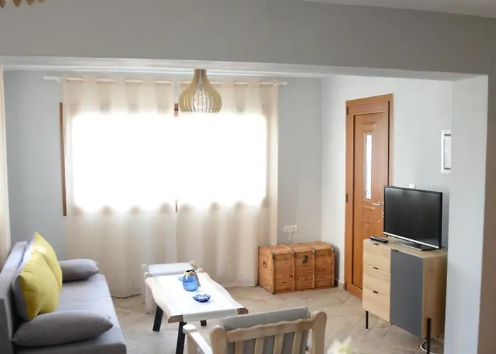 Apartmán Goddesses 2 In Nies