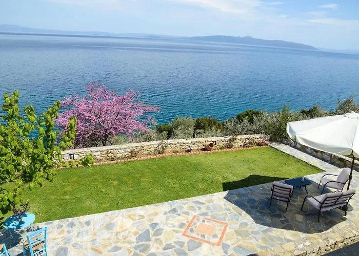 Apartmán Goddesses 2 In Nies