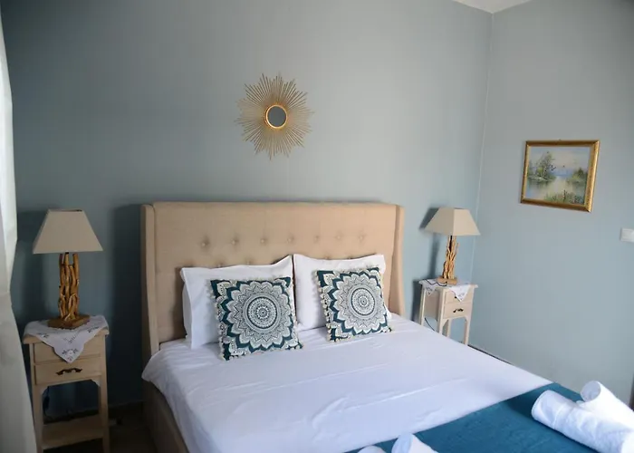 Goddesses 2 In Nies Apartmán