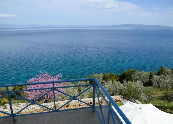 Goddesses 2 In Nies Apartmán Sourpi