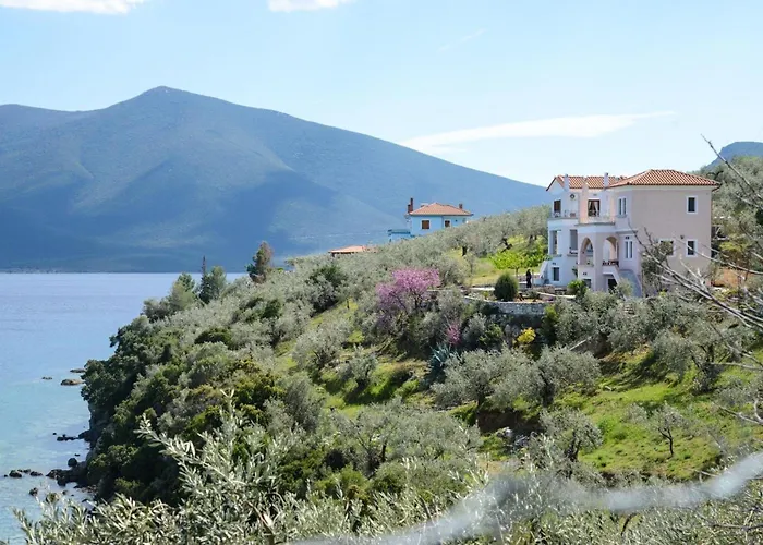 Goddesses 2 In Nies 公寓